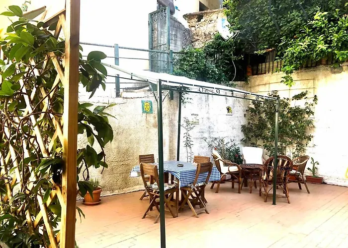 Casa Di Nicola