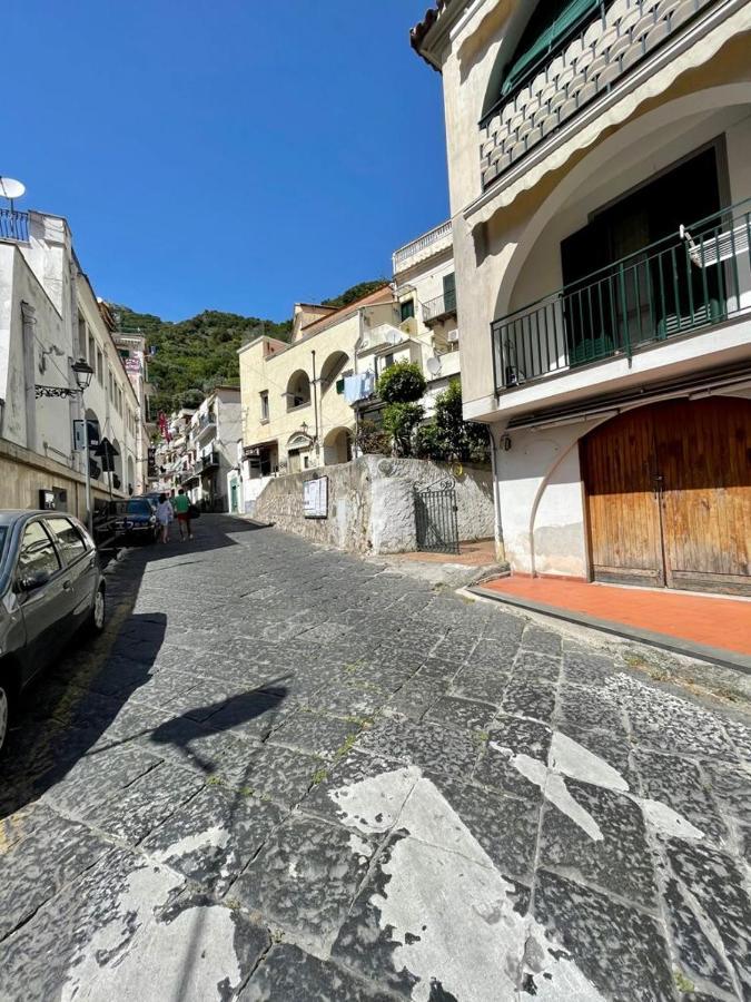 Hébergement de vacances Casa Di Nicola *