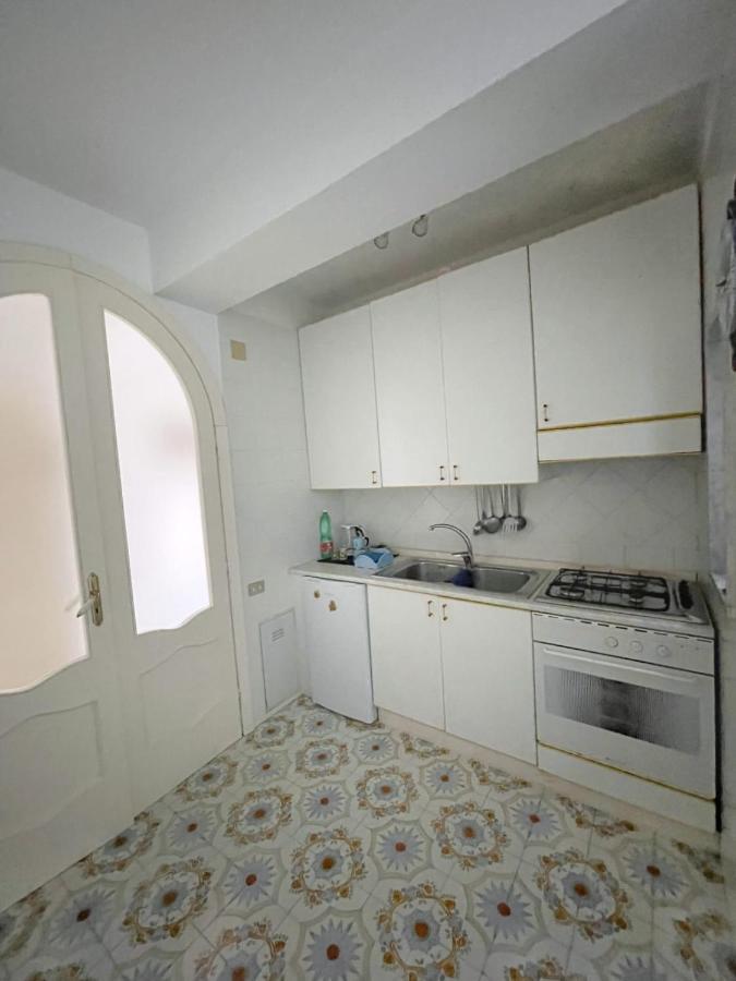 Hébergement de vacances Casa Di Nicola Cetara