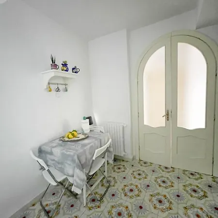 Casa Di Nicola Villa Cetara Exterior photo