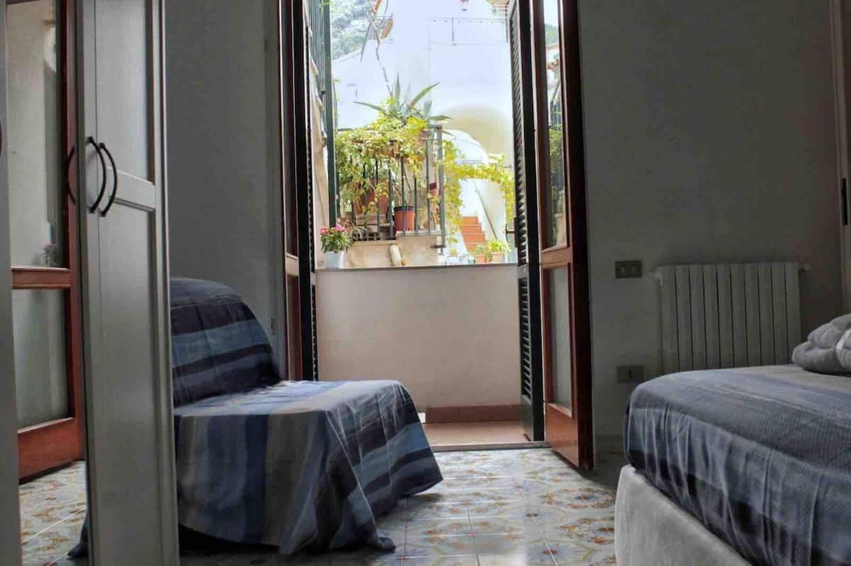 Casa Di Nicola Casa de Férias