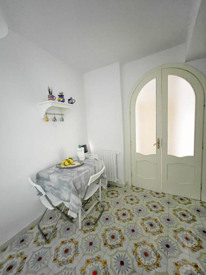 Casa de Férias Casa Di Nicola *